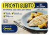 Filetto Di Orata Con Contorno