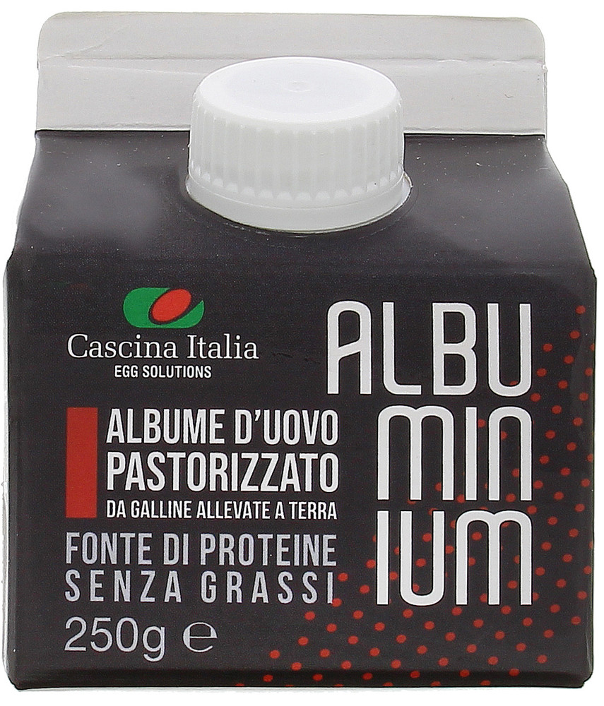 Albume Cascina Italia - Foto 1