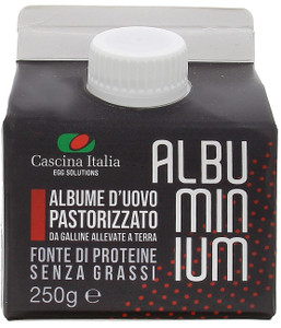 Albume Cascina Italia - Foto 1