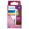 T2* LED SFE.40WE14 CA