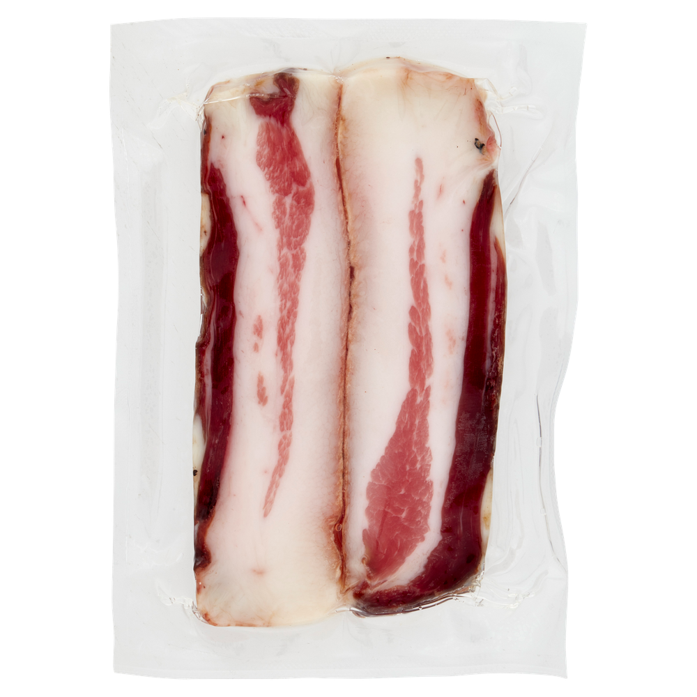 Guanciale Stagionato A Fette - Foto 3
