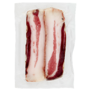 Guanciale Stagionato A Fette - Foto 3