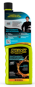 Additivo Trattamento Multifunzione Diesel 200 Ml Bullock - Foto 1