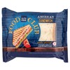 Nutrifree Food Club American Sandwich Senza Glutine