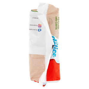Merendine Kinder Delice Con Cacao E Farcitura Al Latte 10x39g Kinder - Foto 2