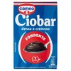 Preparato Ciobar Per Cioccolata Fondente 7x23g Buste Cameo