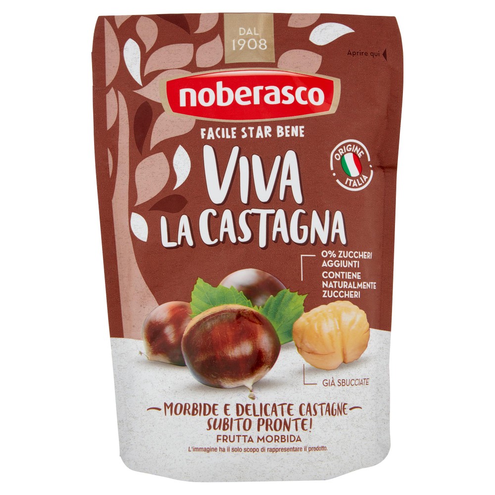 Viva La Castagna - Foto 1