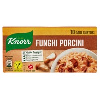 Dado Con Funghi Knorr Conf. Da 10