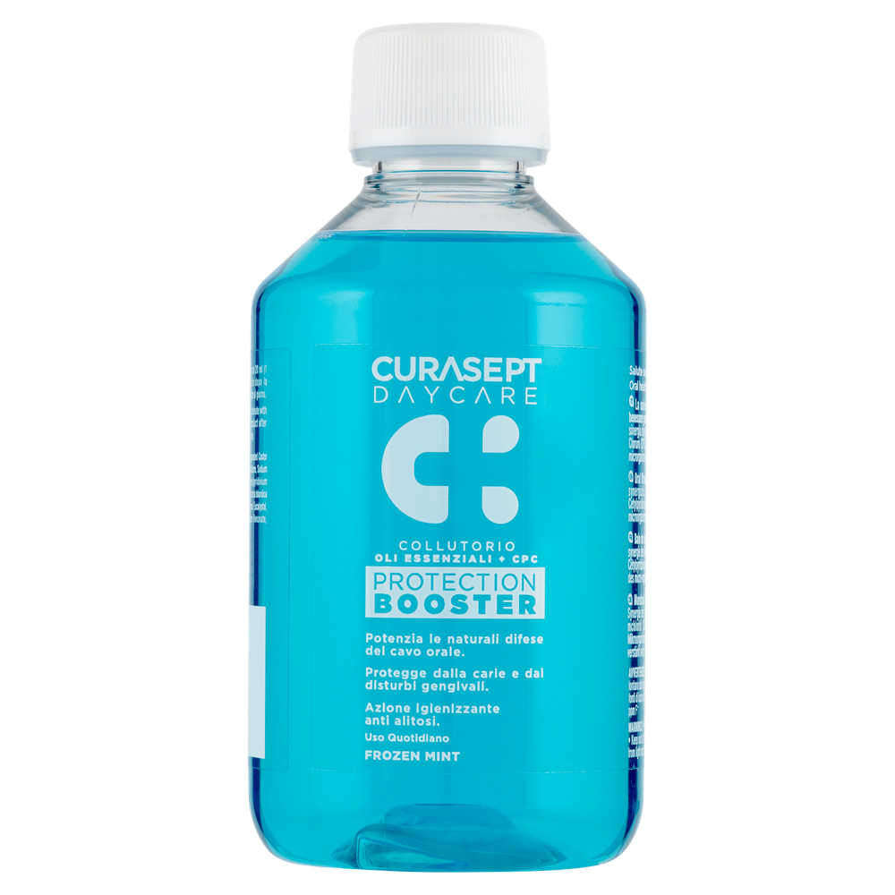Curasept Day Collutorio Protection Booster - Foto 1