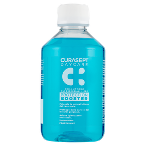 Curasept Day Collutorio Protection Booster - Foto 1