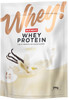 Integratore Sportivo Protein Whey 74%alla Vaniglia Nutrend