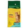 Alimento Secco Per Gatti Friskies Pesce Dell'oceano E Con Verdure