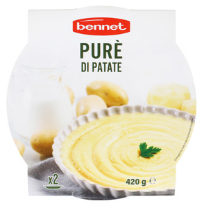 Pure' Di Patate Bennet - Foto 1