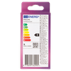 Lampadina Led Filamento Goccia 75w Attacco E27 Luce Calda Philips