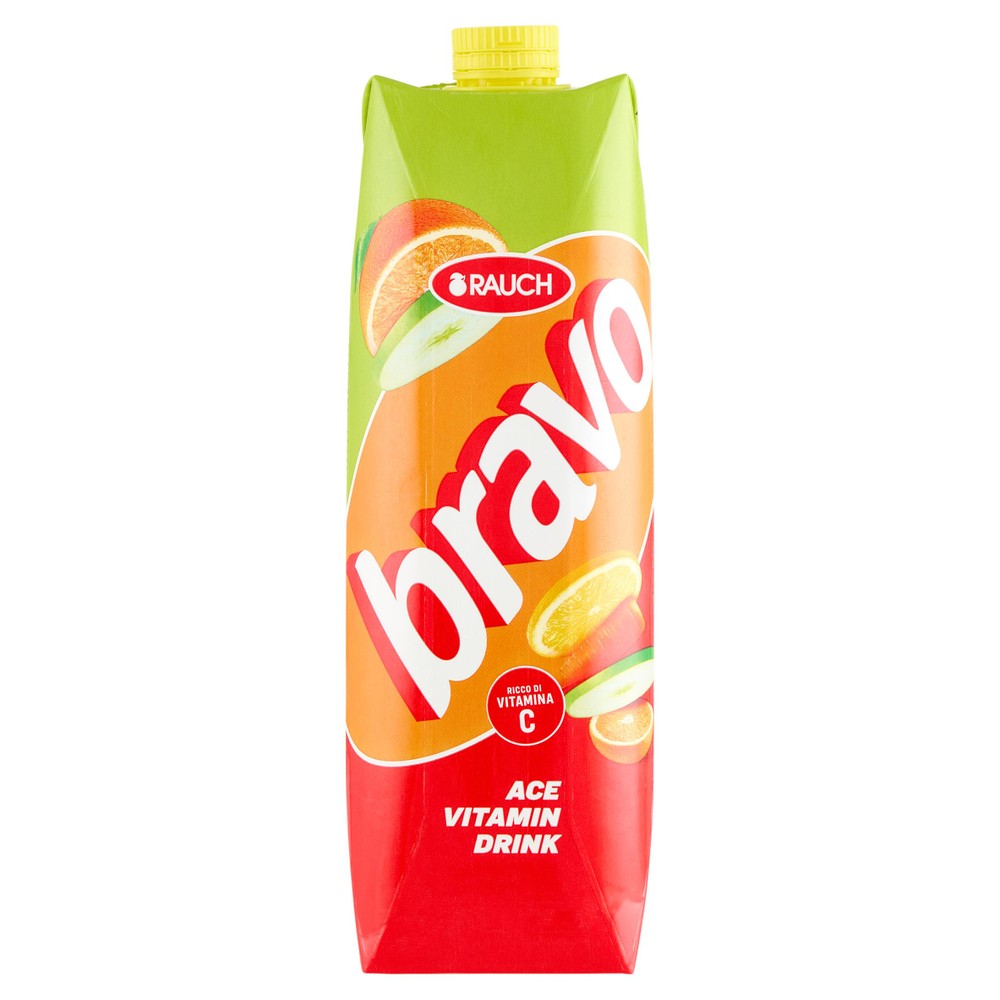 Bevanda Ace Bravo - Foto 1