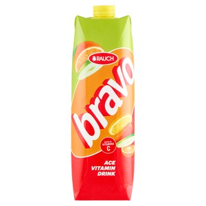 Bevanda Ace Bravo - Foto 1