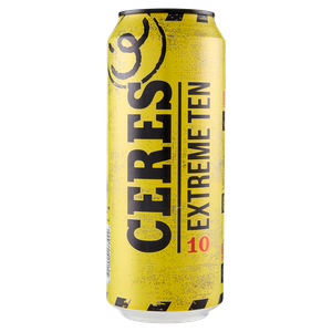 Birra Extreme Ten Ceres - Foto 3