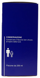 Olio Di Vaselina - Paraffina Liquida Flacone - Foto 2