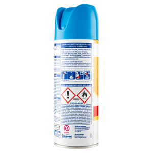Disinfettante Milleusi Spray Limone Napisan - Foto 2