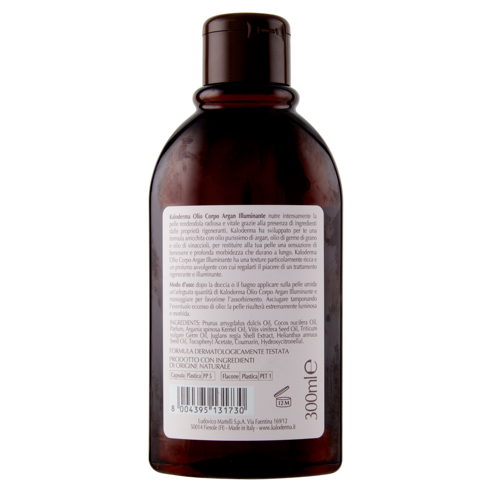 Kaloderma Olio Corpo Rigenerante - Foto 3