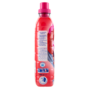 Detersivo Liquido Per Capi Colorati 22 Lavaggi Soflan - Foto 2
