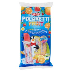 Polaretti Fruit - Foto 1