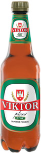 Viktor Birra Pils Volume 4% Bottiglia Pet - Foto 1
