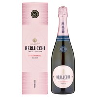 Franciacorta Rose' Docg Berlucchi Franciacorta Rose' Docg Berlucchi