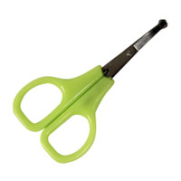 Forbicina Per Neonati Poupy
