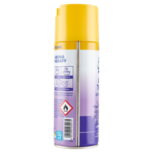 Deodorante Ambiente Spray Energia Mediterranea Emulsio