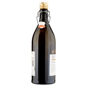 Olio Evo 100% Italiano Non Filtrato Selezione Gourmet Bennet - Foto 2
