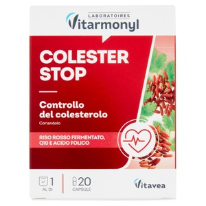Colesterstop Laboratoires Vitarmonyl - Foto 1