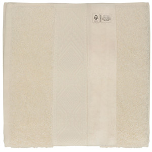 Asciugamano Spugna Cm60x110 Beige Gabel