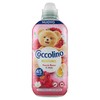 Ammorbidente Concentrato Peonia Rossa E Mela Coccolino 45 Lavaggi