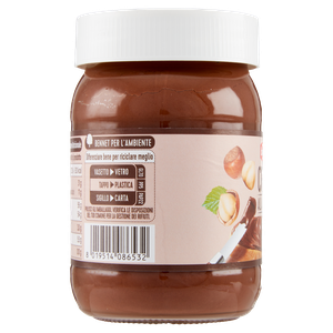 Crema Spalmabile Al Cacao E Nocciola Bennet - Foto 2