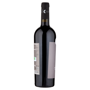 Primitivo Puglia Igp Bio Notte Rossa