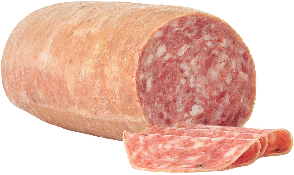 Salame Cotto - Foto 1