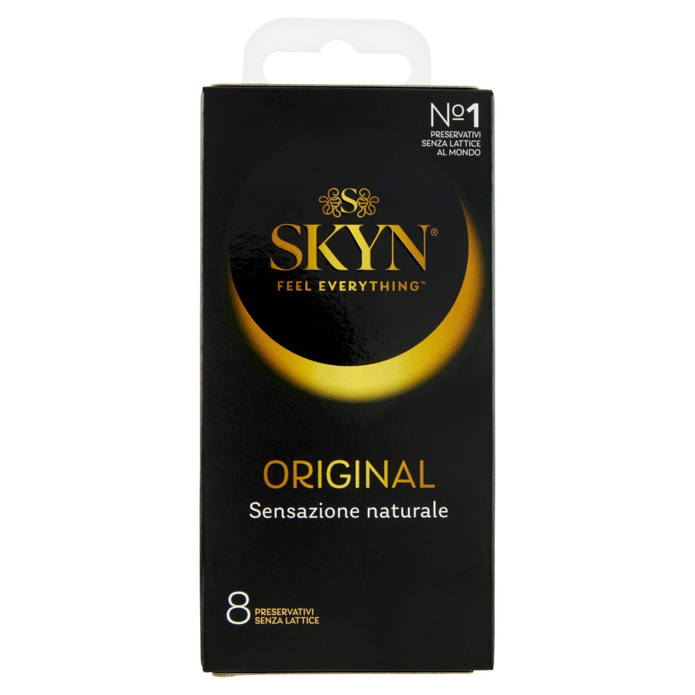 Profilattici Skyn Original Akuel - Foto 1