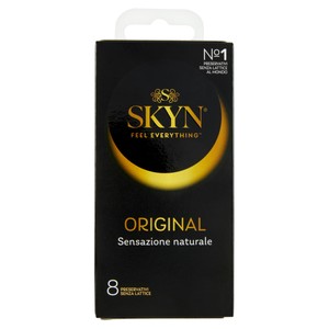 Profilattici Skyn Original Akuel - Foto 1