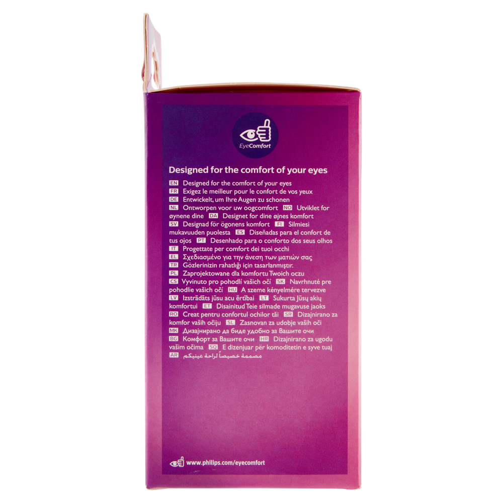 Lampadina A Led Goccia 40w Attacco E27 Luce Fredda Philips - Foto 2