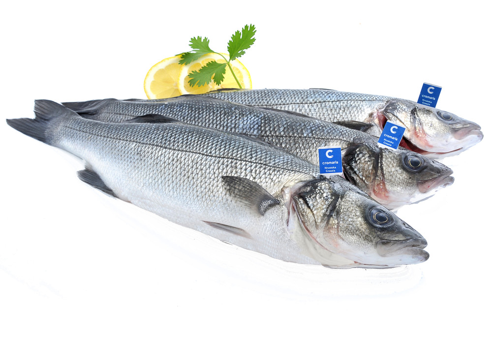 Branzino - Foto 1