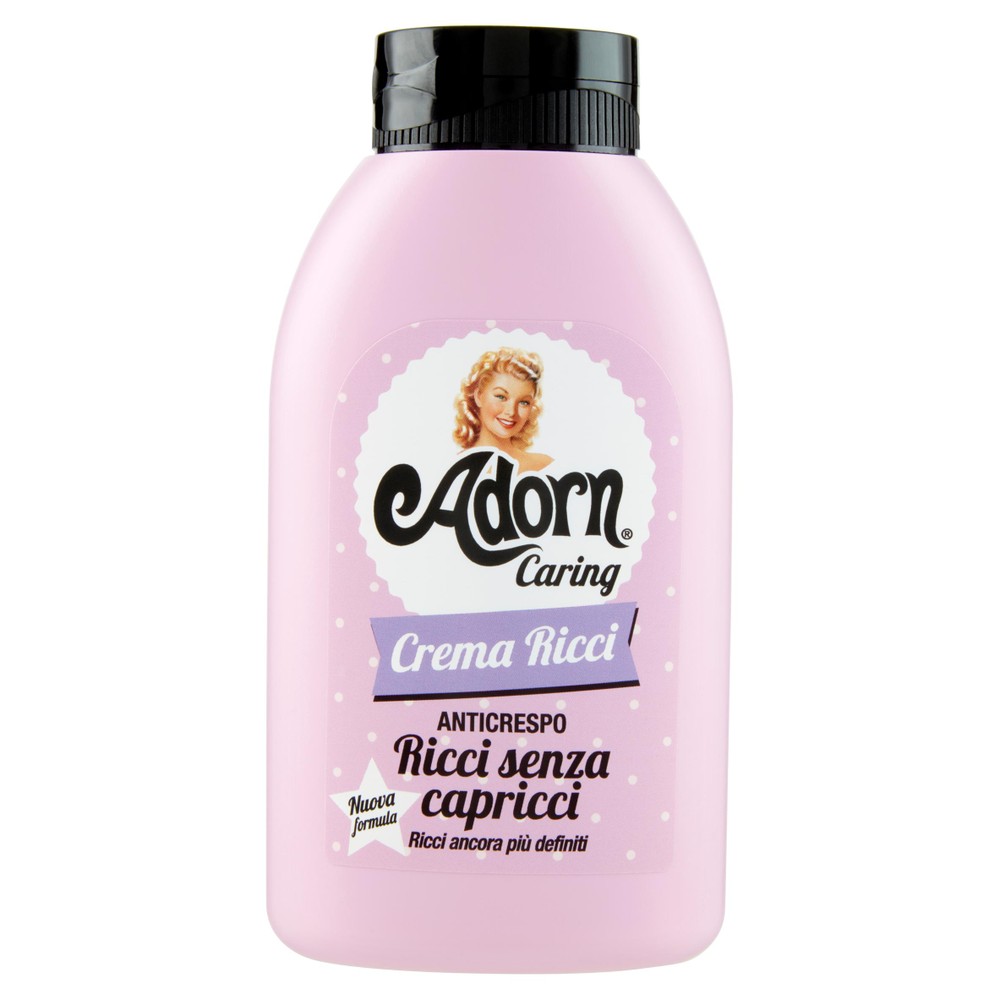 Crema Ricci Adorn - Foto 1