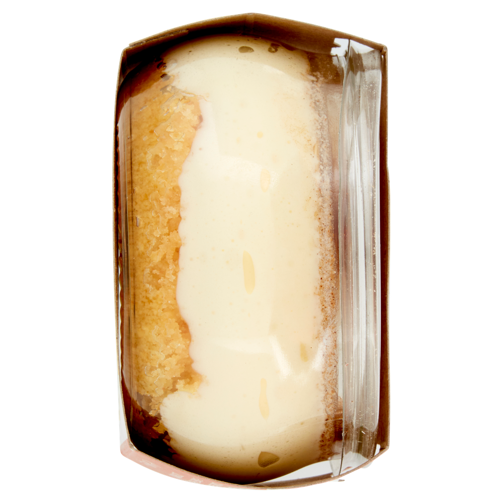 Dessert Crema Catalana Senza Glutine - Foto 2