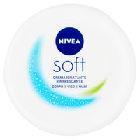 Nivea Soft Mini Nivea Soft Mini