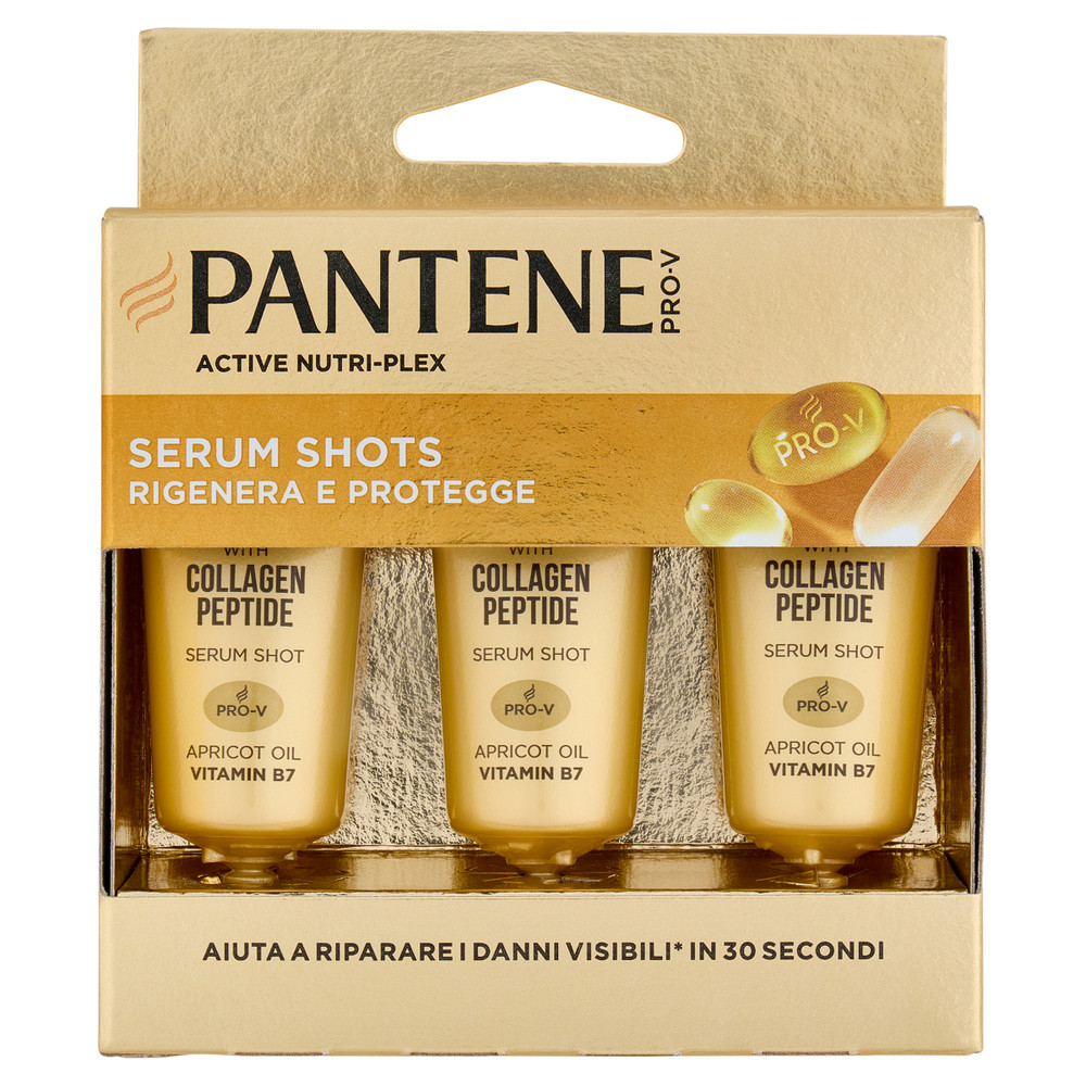 Ampolle Sos Rigenera & Protegge Pantene - Foto 1