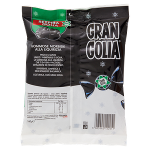 Caramelle Golia Grangolia In Busta