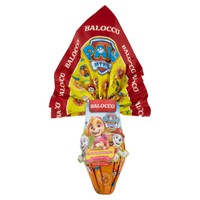 Uovo Paw Patrol Balocco Uovo Paw Patrol Balocco