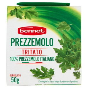 Prezzemolo Tritato Bennet - Foto 1