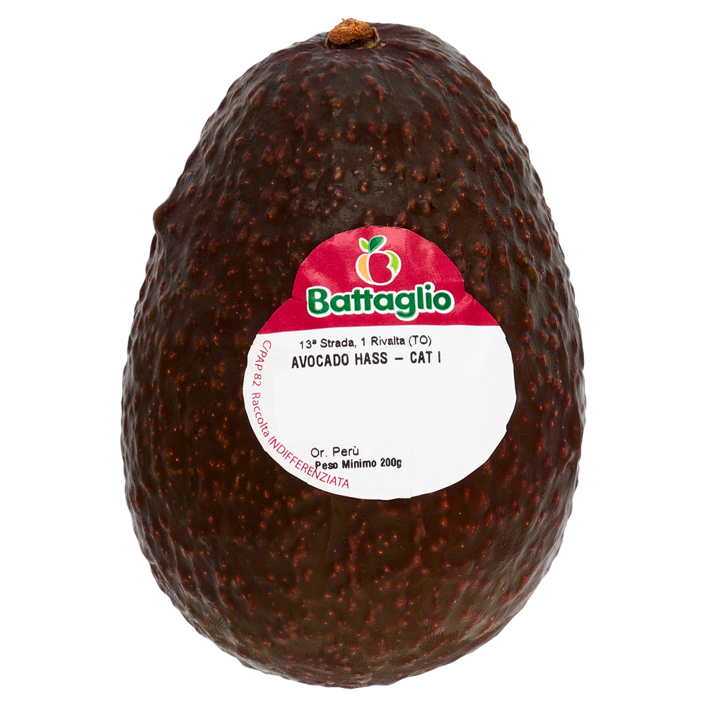 Avocado Hass - Foto 1