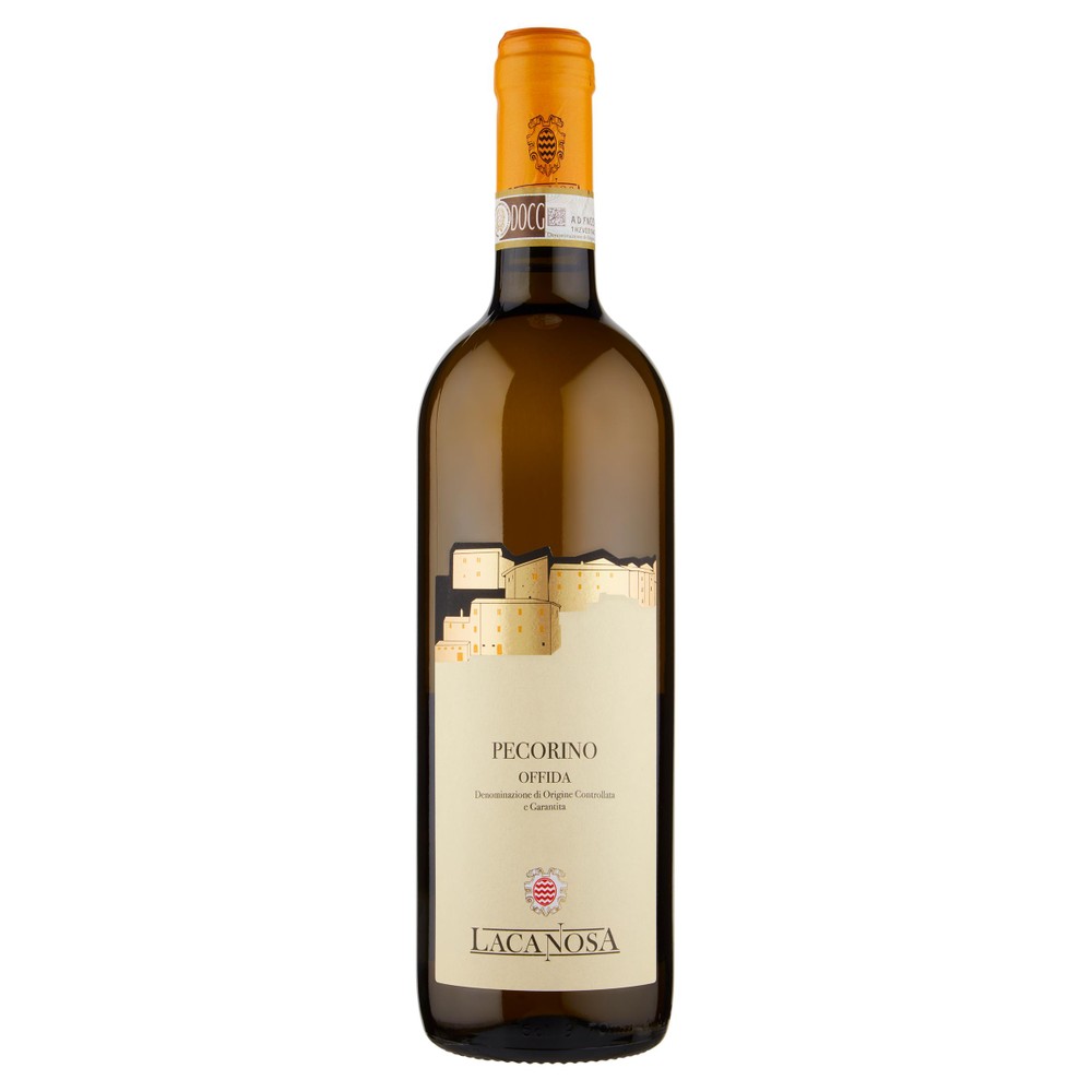 Pecorino Offida La Canosa - Foto 1